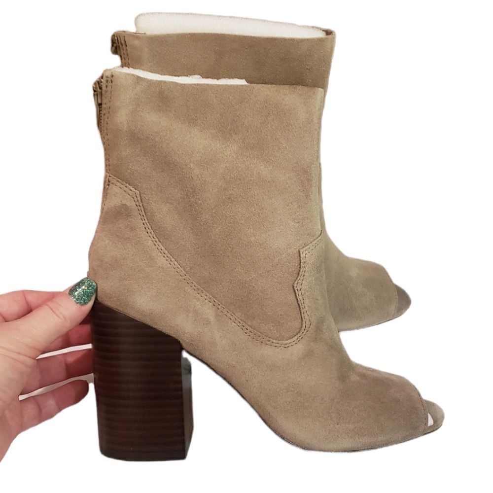 Bettye Muller Boots 